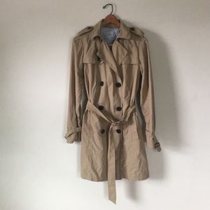 GAP Trench Coat